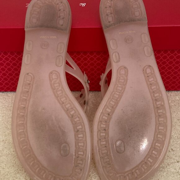 Cute Floral Slippers - Picture 3 of 3